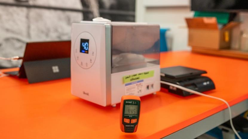 Levoit LV600S Smart Hybrid Ultrasonic Review | Tested