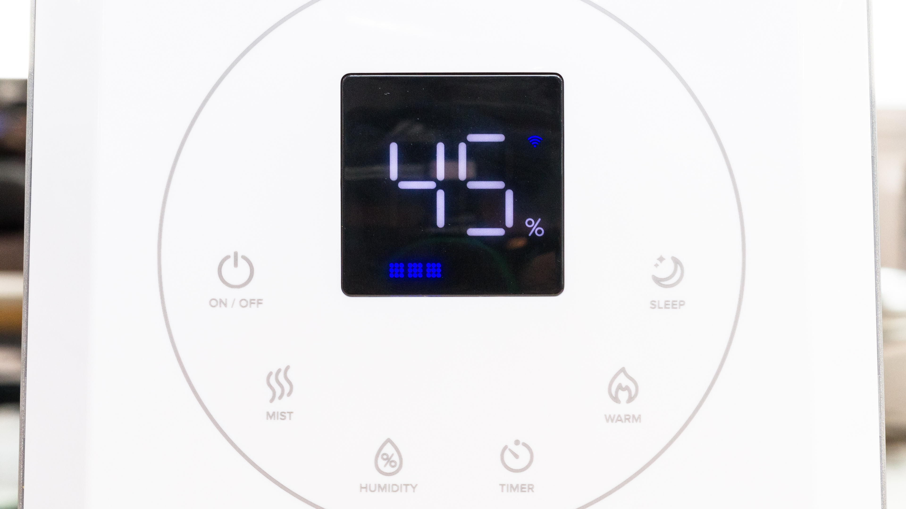 Levoit LV600S Review - RTINGS.com