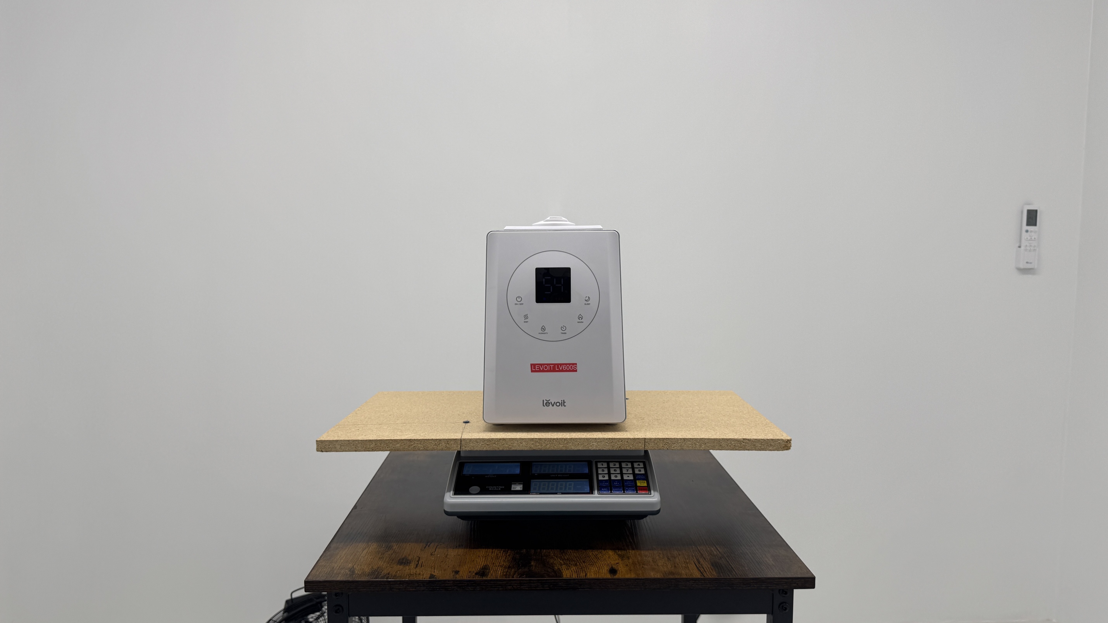 Levoit LV600S Review - RTINGS.com