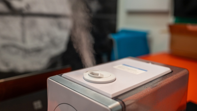 Levoit LV600S Smart Hybrid Ultrasonic Review | Tested