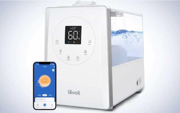 The best humidifiers for babies | Popular Science