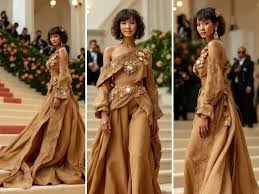 Get ready to rock the show! Behind the scenes during model casting ...