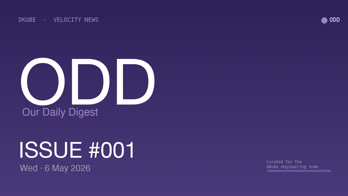 ODD Issue placeholder card — odd-issue-001