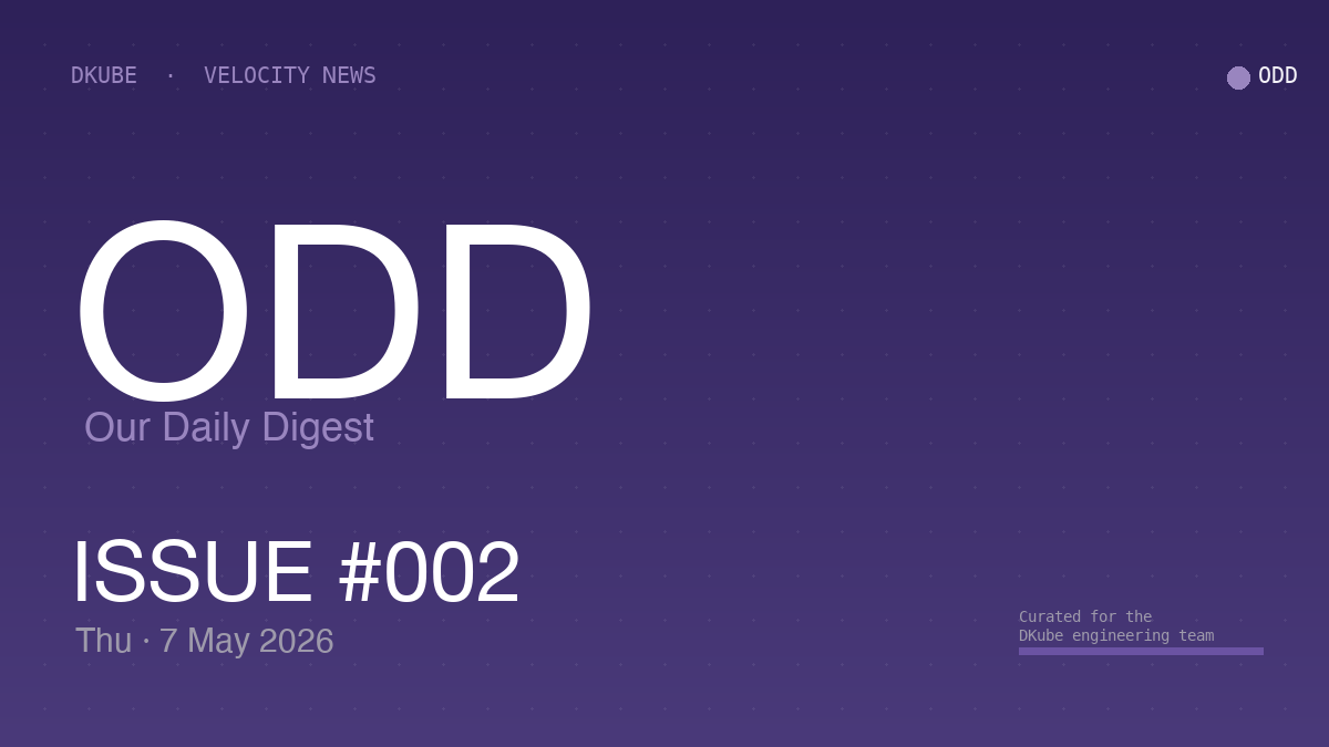 ODD Issue placeholder card — odd-issue-002