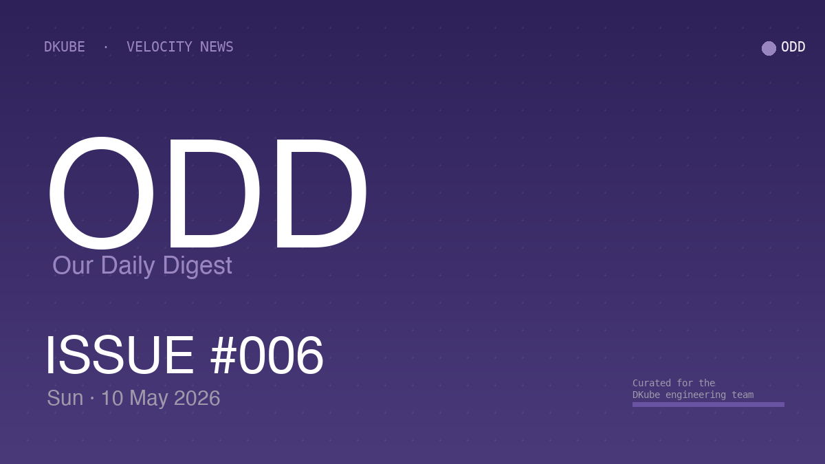 ODD placeholder — odd-issue-006