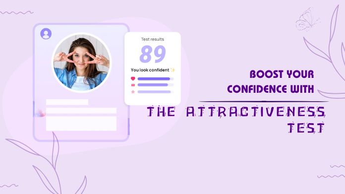 attractiveness test