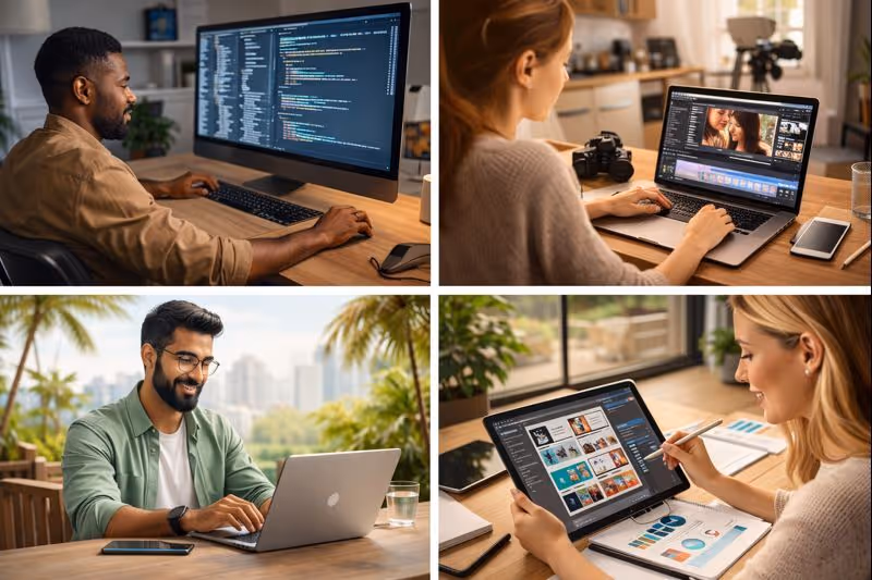 Best High-Quality Remote Jobs in 2026