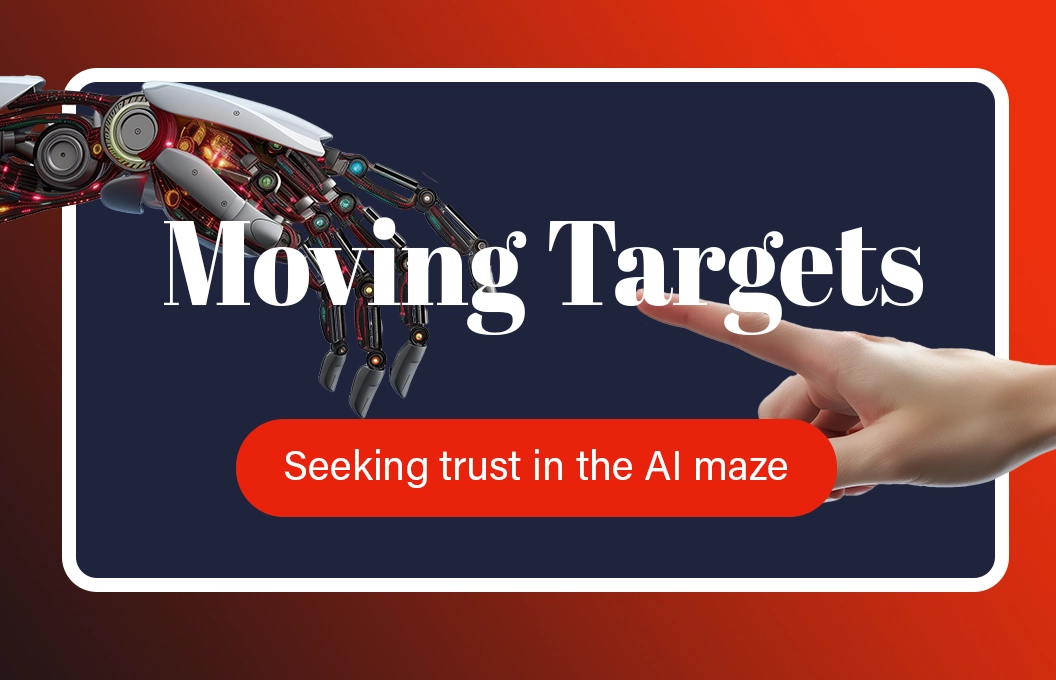 Positioning Responsible AI in 2026 as a product marketer.