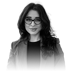 Catalina Butnaru Portrait