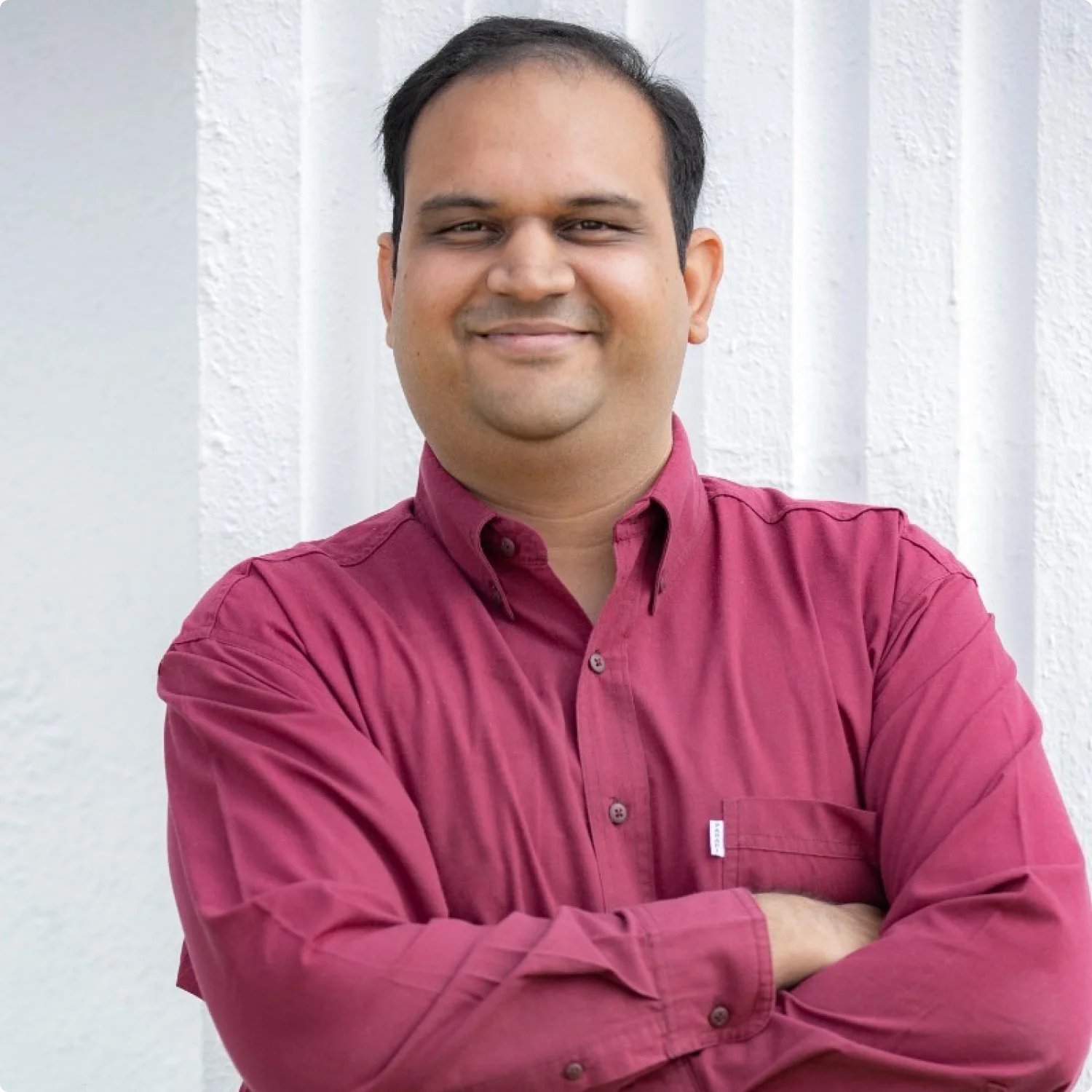 Nitish Rai