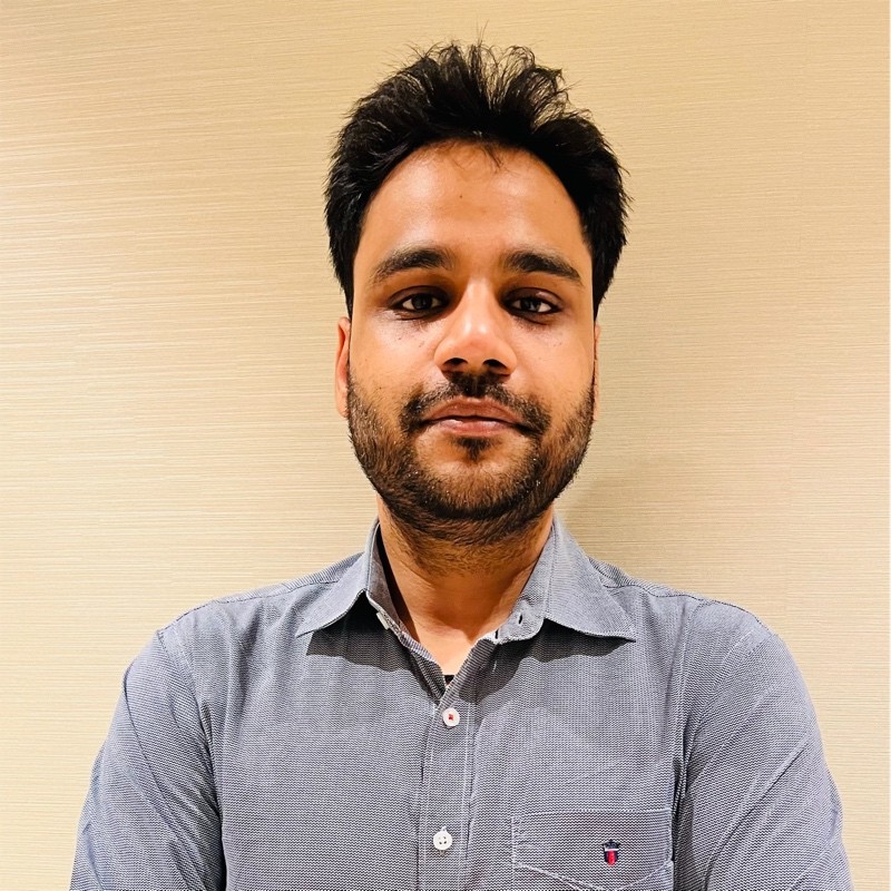 Aniket Aggarwal