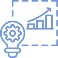 Scalable transportation management solutions icon – TMS platform for growing freight operations