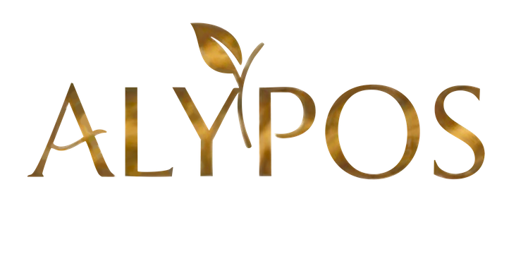 Alypos Regenerative Pain & Wellness Logo