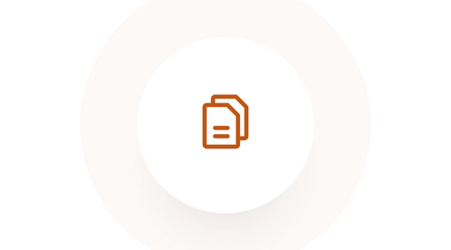Documentation icon