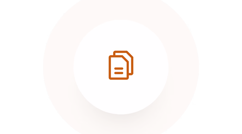 Documentation icon
