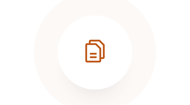 Documentation icon