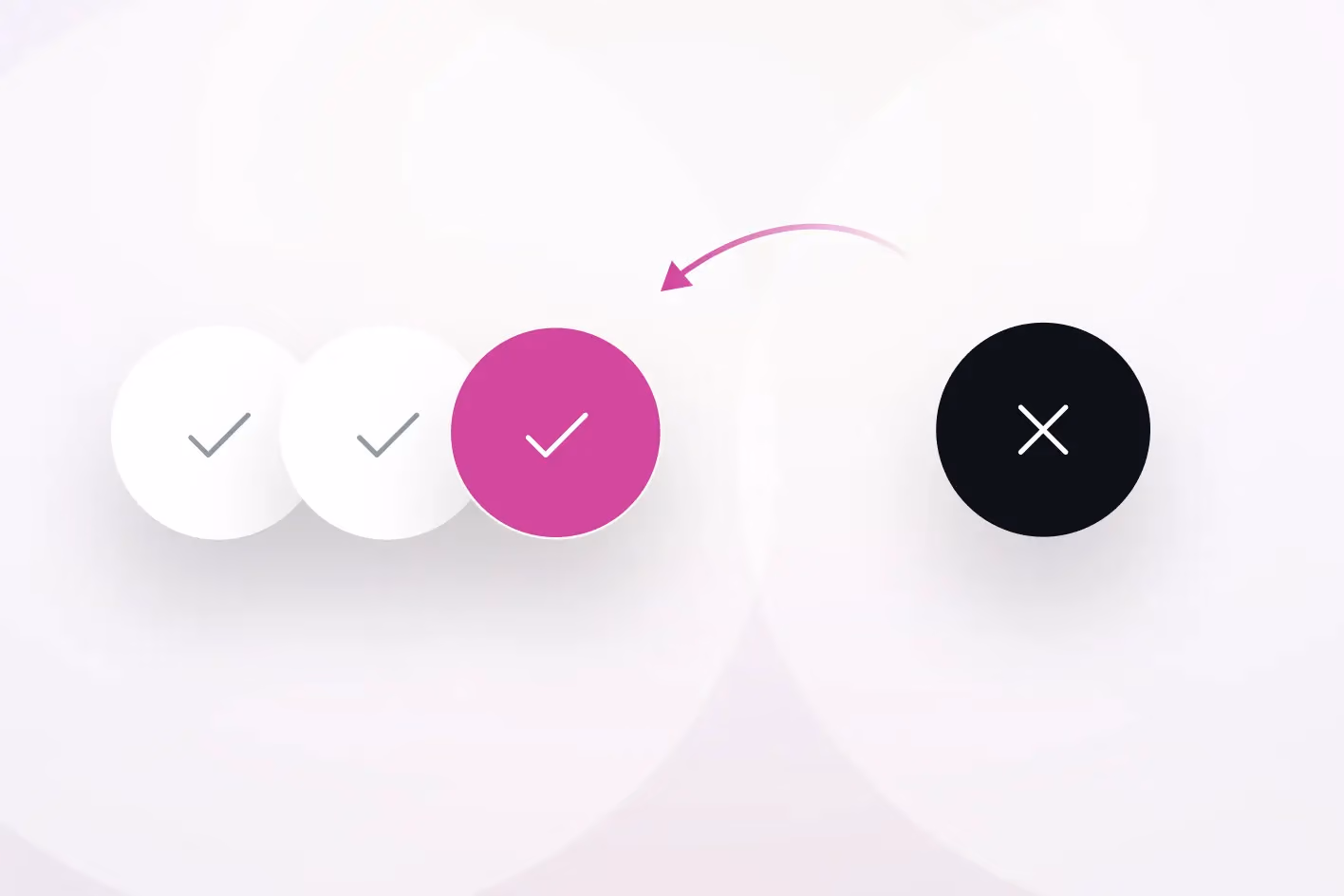 Shorebird rollback workflow illustrating safe deployment changes with the ability to revert updates without impacting users