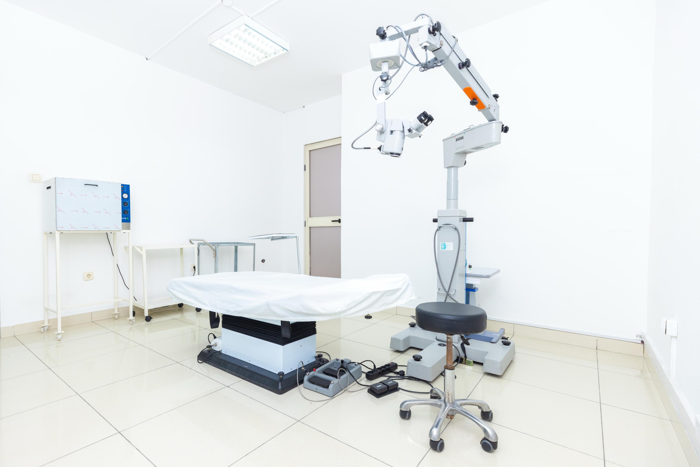 Cataract Surgery