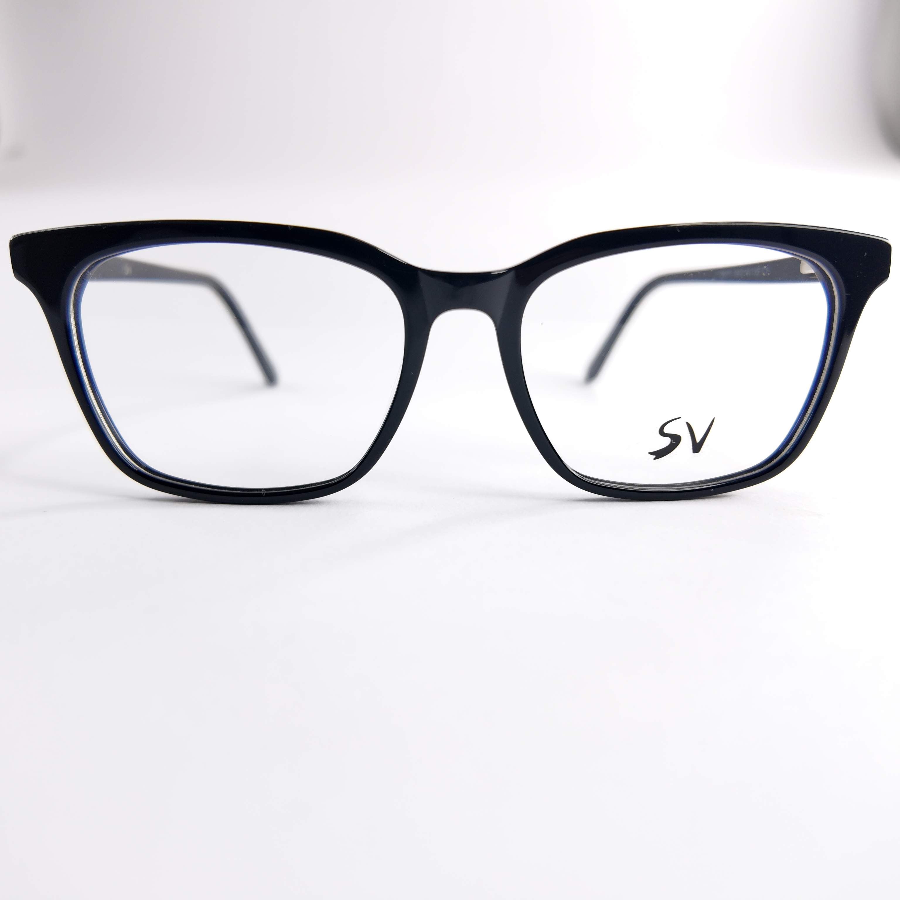 SV Elite Rectangle 01 front view