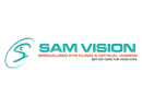 SamVision Optical & Eye Clinic logo