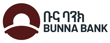 Buna Bank logo