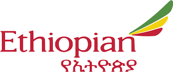 Ethiopian Airlines logo