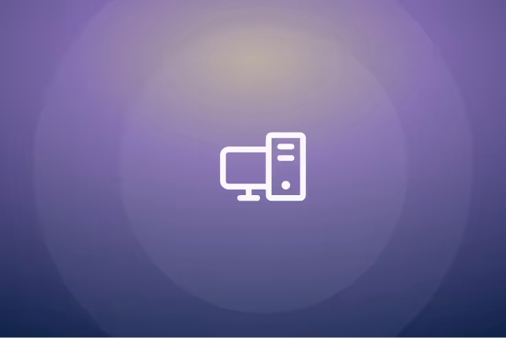 Production Desktop Support