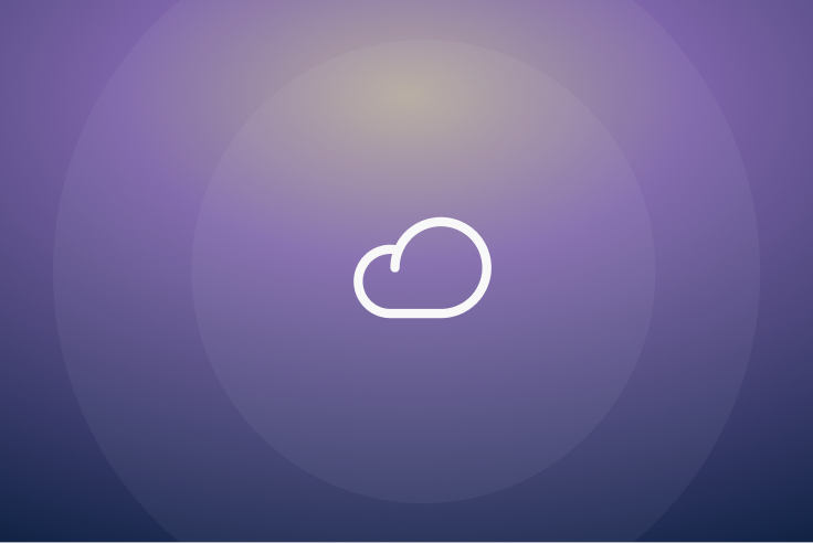 Improved Cloud Infrastructure