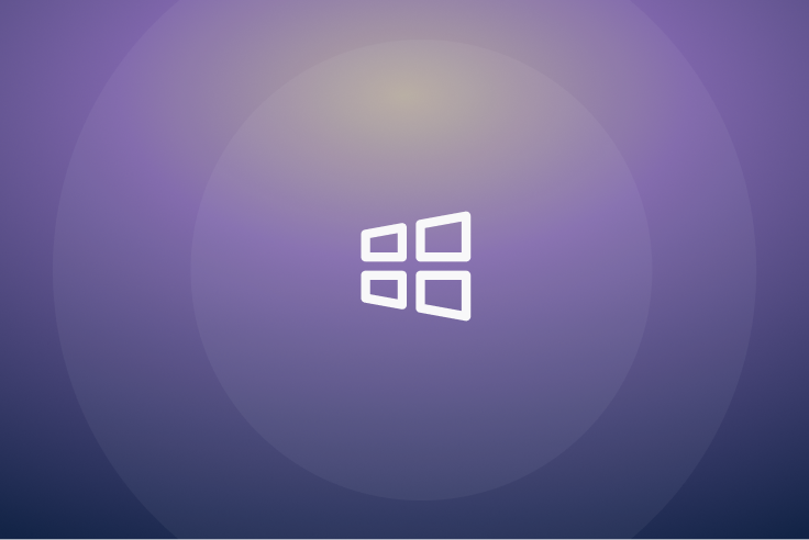 Windows Desktop Support (beta)