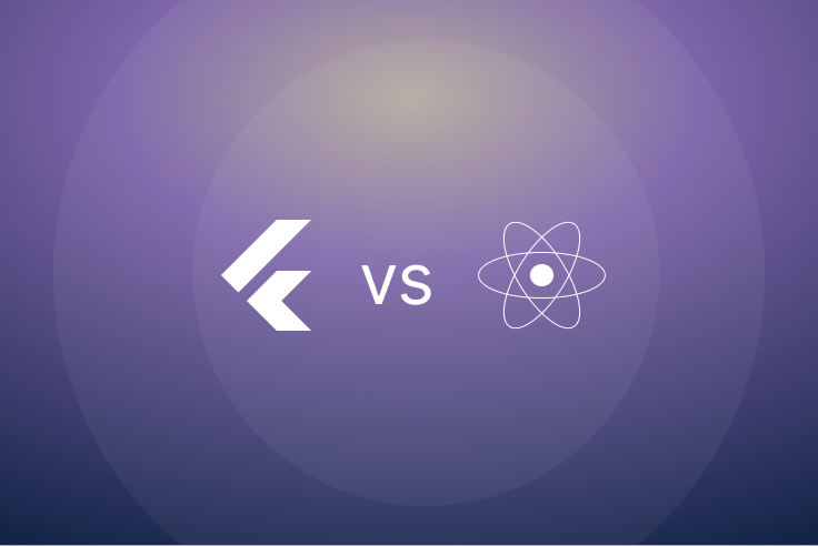 React Native vs Flutter for Enterprise Apps: The 2026 CTO's Guide