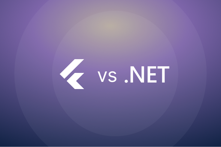 Flutter vs .NET MAUI: Architecture, tooling, and deployment trade-offs that actually matter in 2026