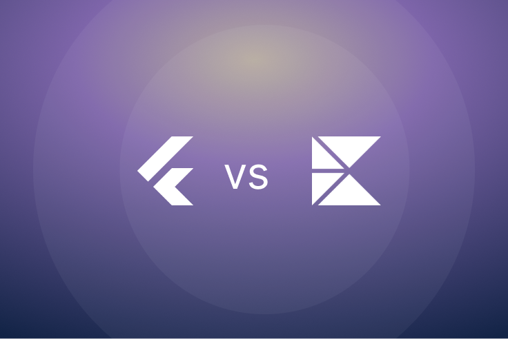 Flutter vs. Kotlin Multiplatform: Choosing the Right Cross-Platform Architecture in 2026