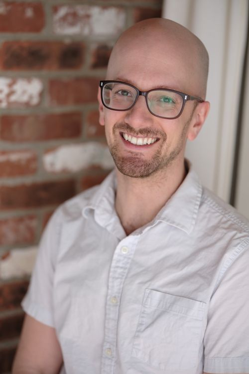 Nick Weatherley