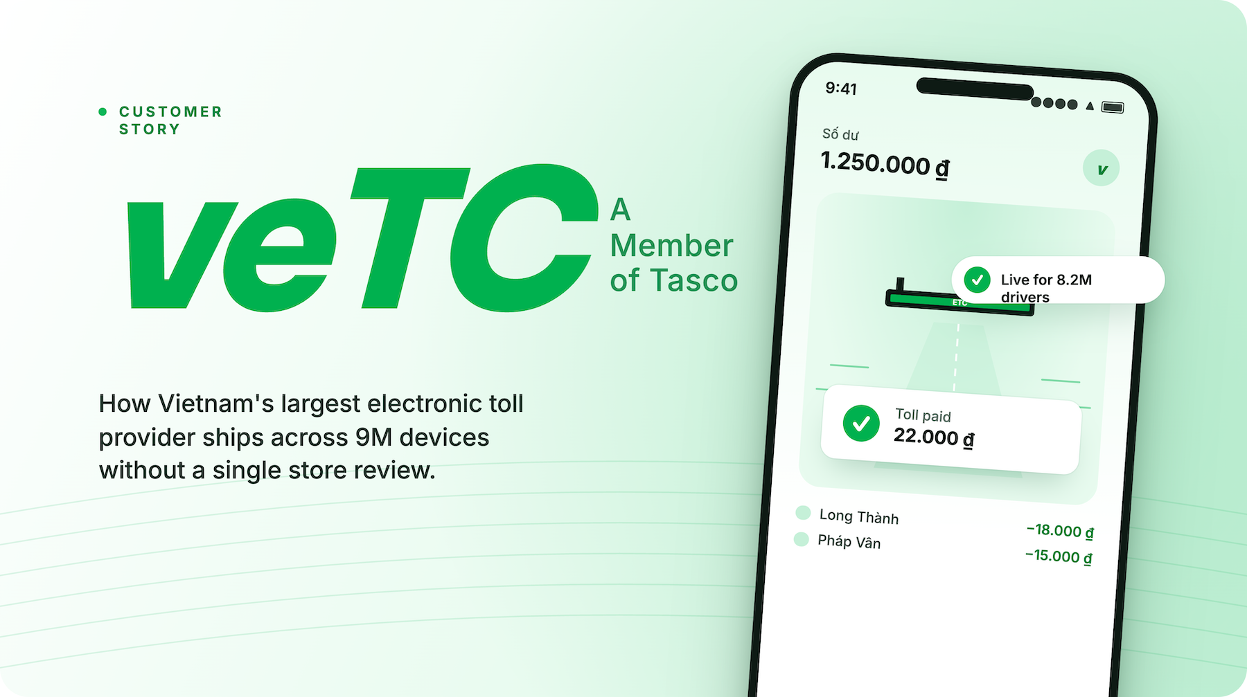 VETC