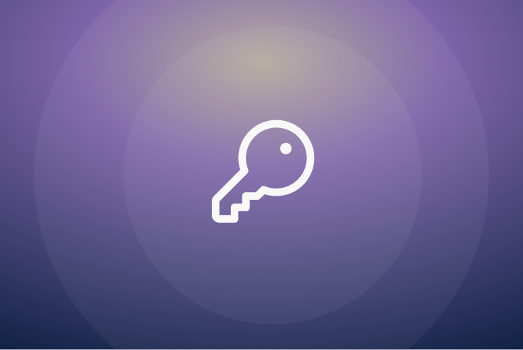 Migrate to Shorebird API Keys
