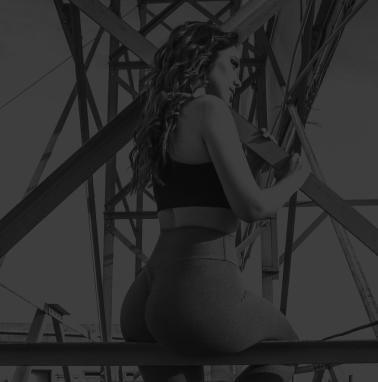 A women with brazilian Butt Lift