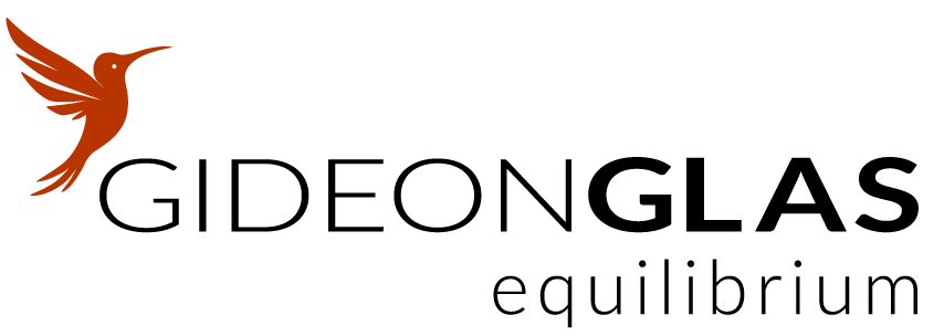 Kolibri, Gideon Glas