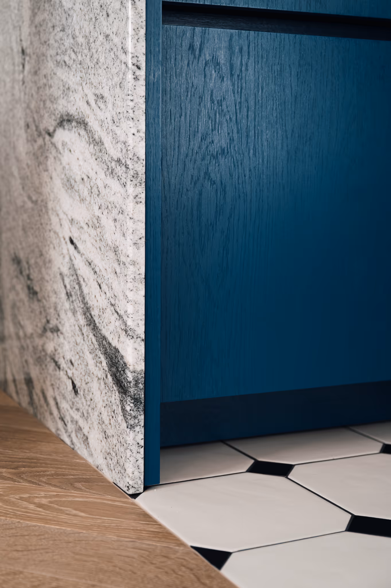 Apartament Studio Migot w Przemyślu – kuchnia