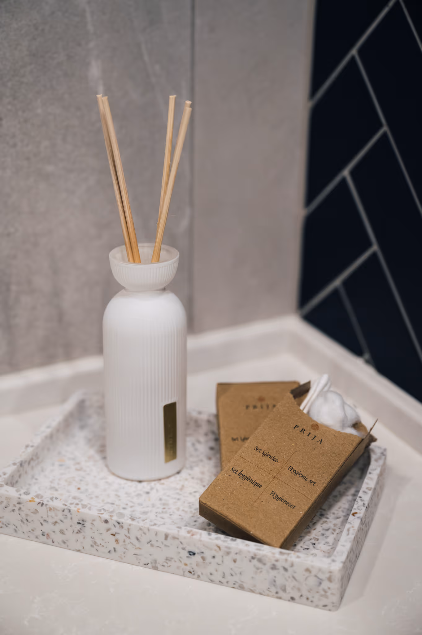 Apartament Studio Migot w Przemyślu – Rituals