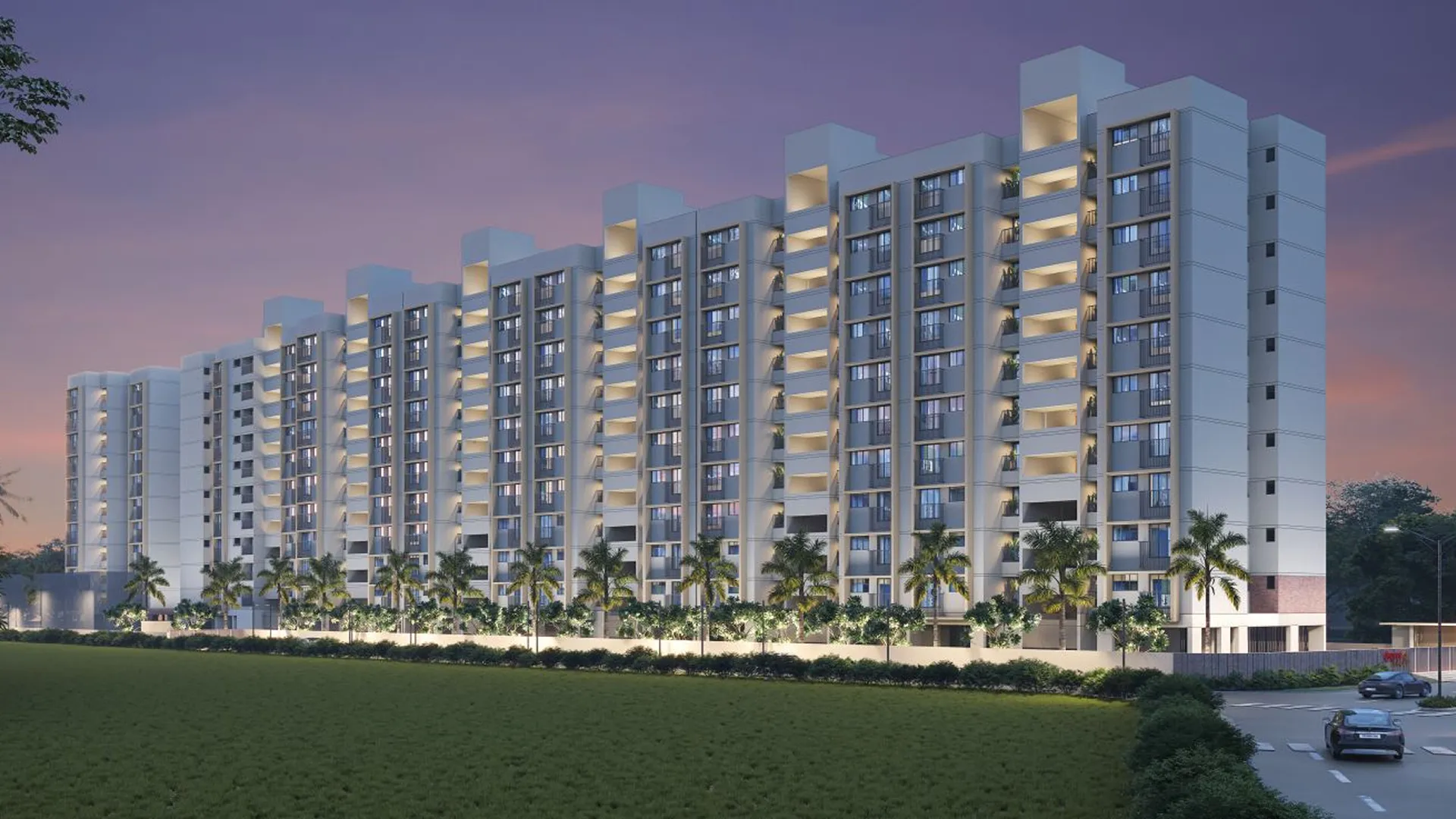 Indraprasth Abode