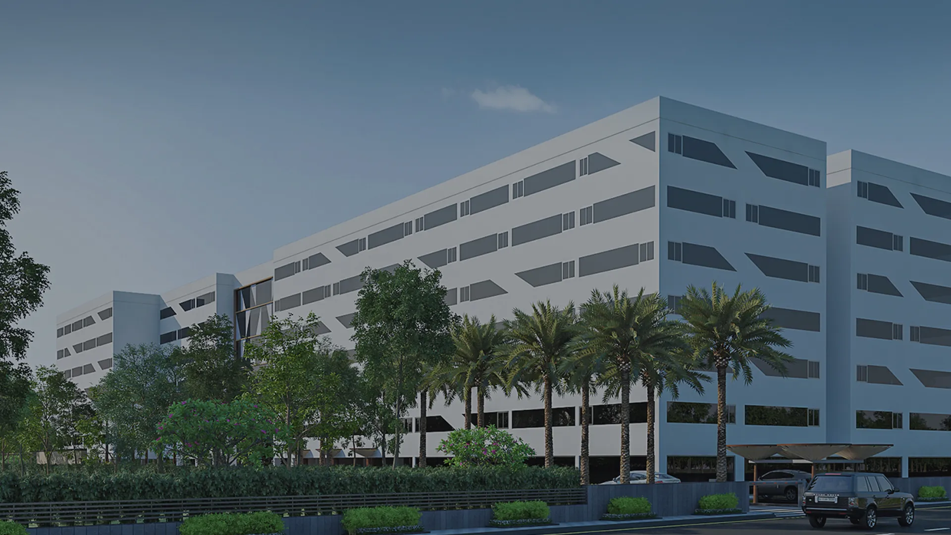 Indraprasth Business Park