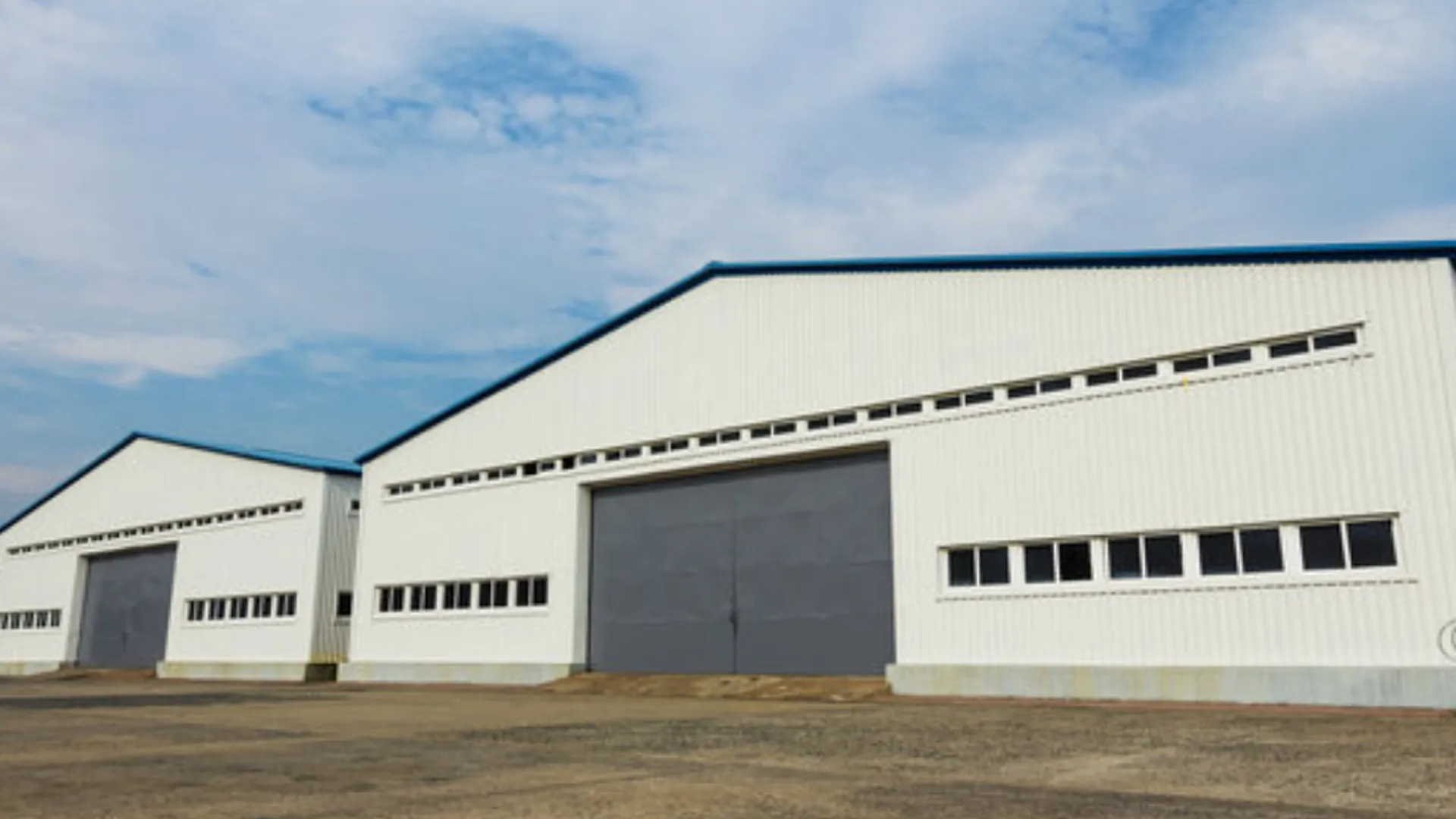 Indraprasth Industrial & Logistic Hub