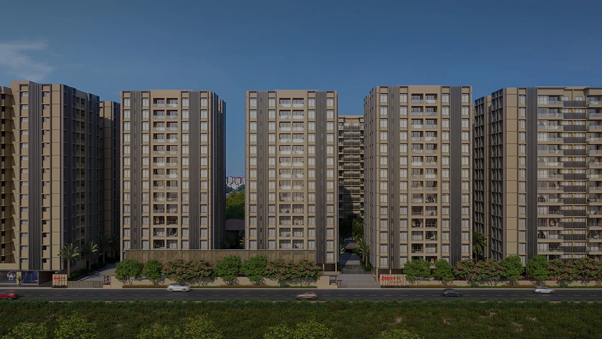 Indraprasth Saptak