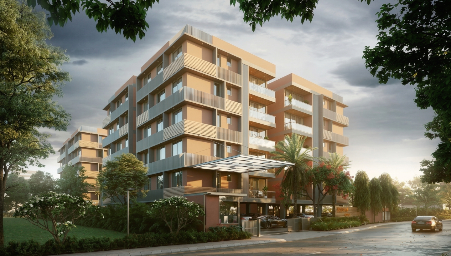 Indraprasth Living
