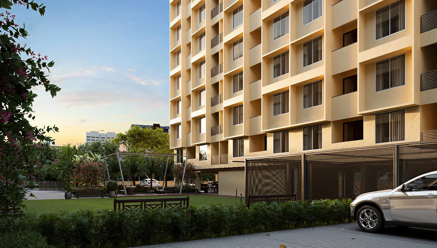 Indraprasth Homes