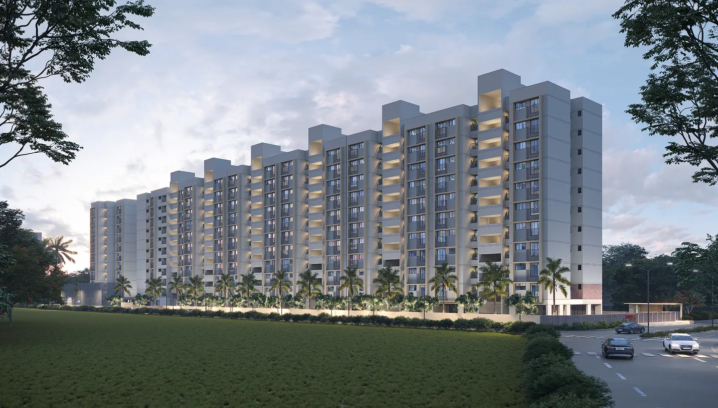Indraprasth Abode