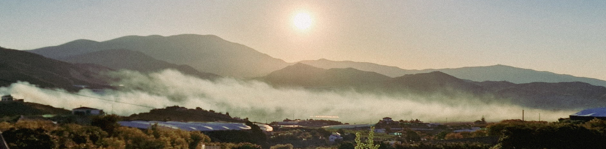 Background for header