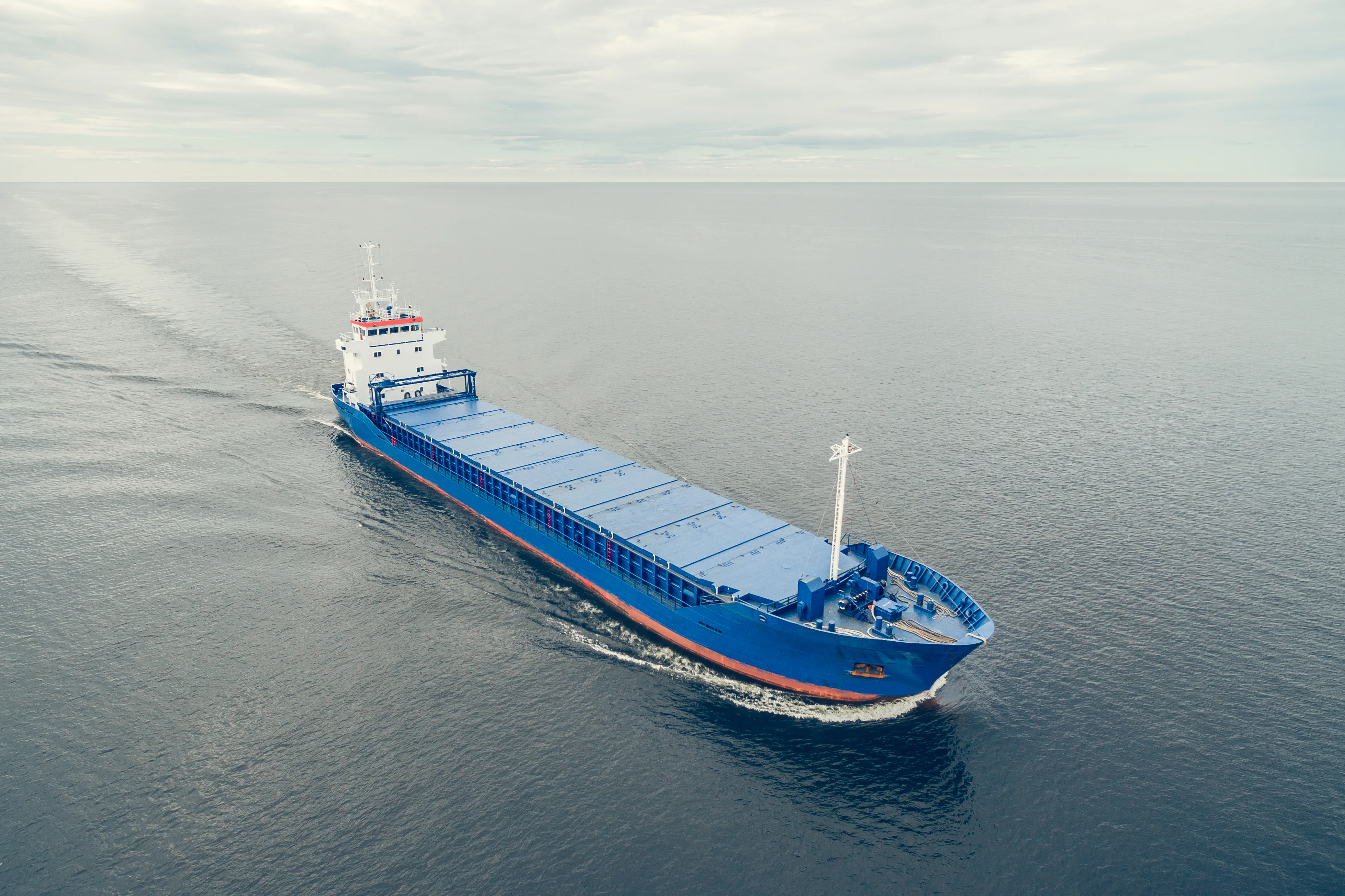 MARINER — MW SCALE HYDROGEN POWER