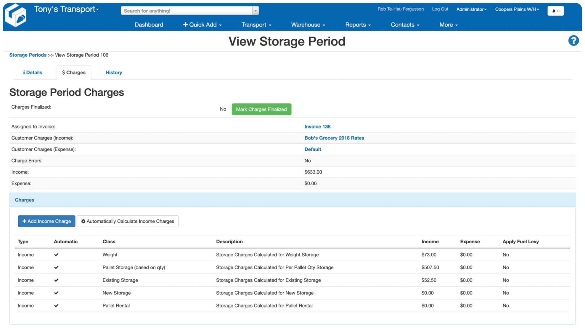 Software integrations to automate your data-entr