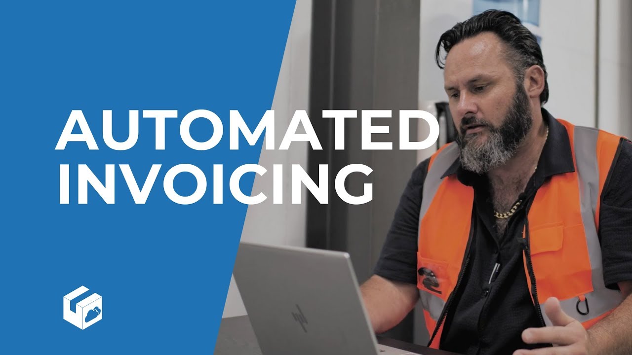 Watch how simple automating charges is!